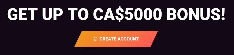 Casinonic Promotion